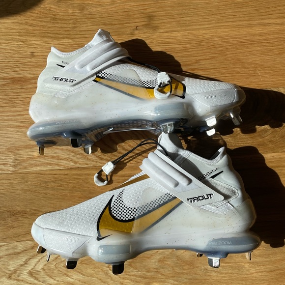 2022 Force Zoom Trout 7 Pro Mid - Picture 8 of 9